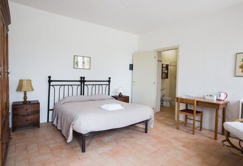 Номер Стандарт, Agriturismo La Lenticchia