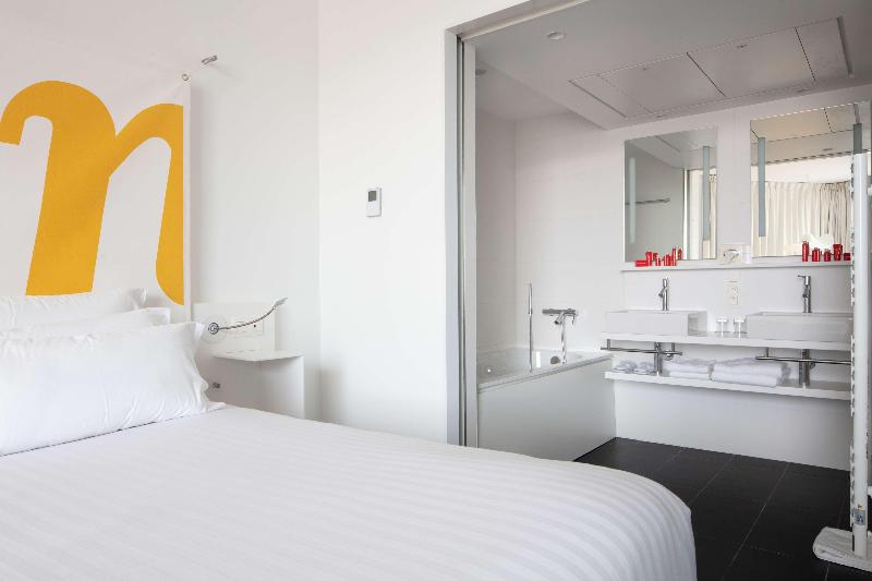 이그제큐티브 룸, Crowne Plaza Lima, An Ihg