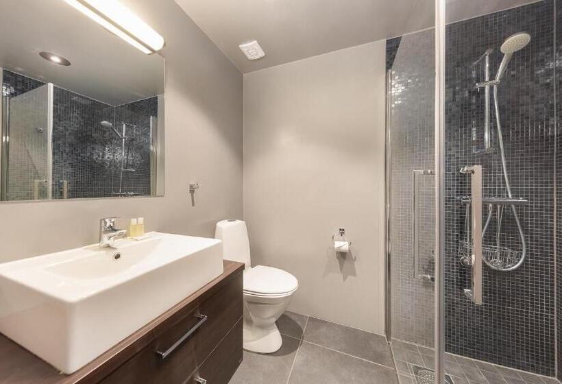 Номер Стандарт, Highland Lodge