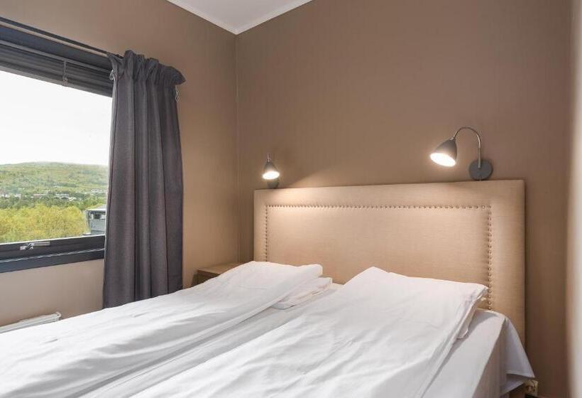 Апартаменты 1 Спальня, Highland Lodge