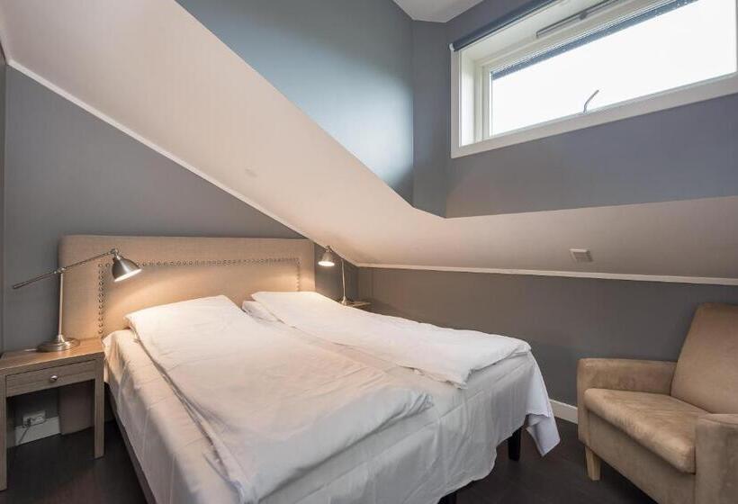 Апартаменты 2 Спальни, Highland Lodge