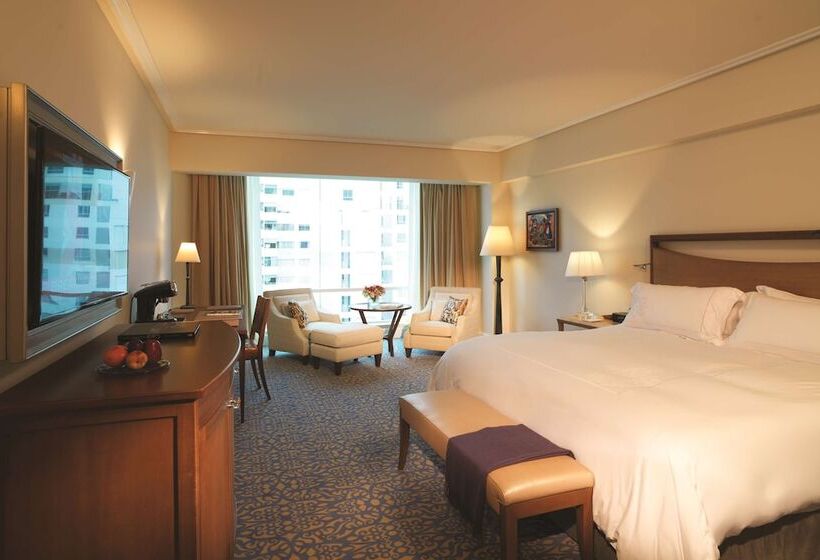 Полулюкс Клуб, Miraflores Park, A Belmond Hotel, Lima