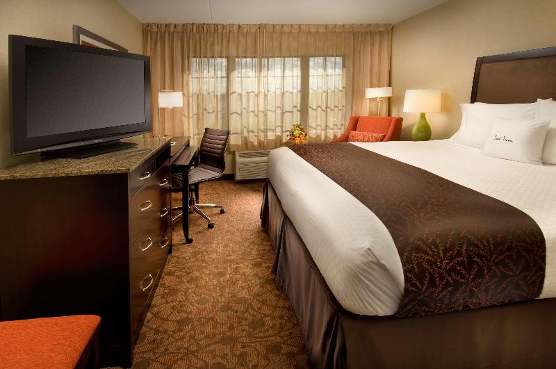 Люкс, Radisson  Plaza Del Bosque