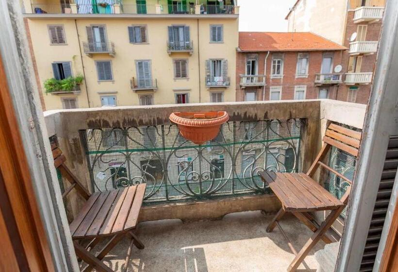شقة سوبريور غرفة واحدة, Grotta Di Rita