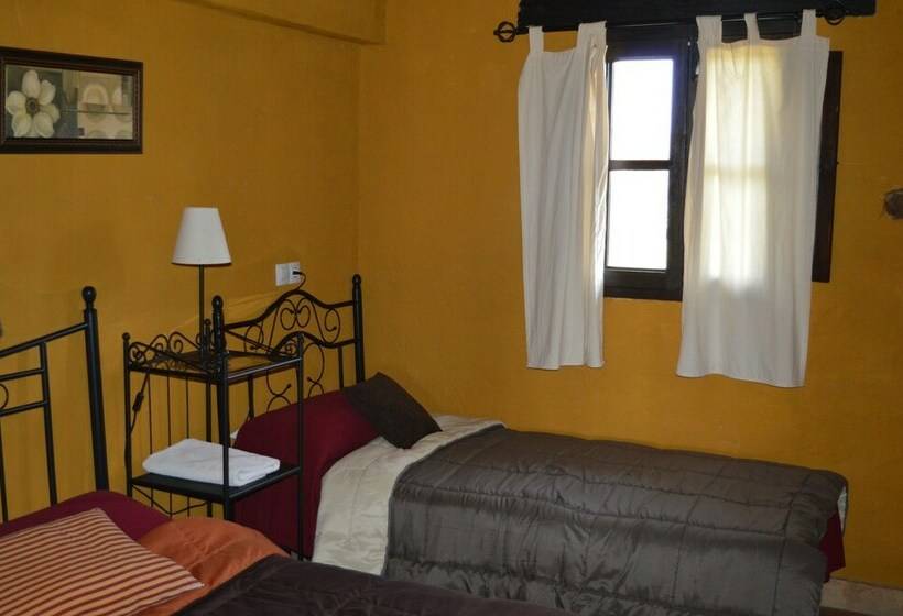 Дом 2 Спальни, Finca Los Caleros