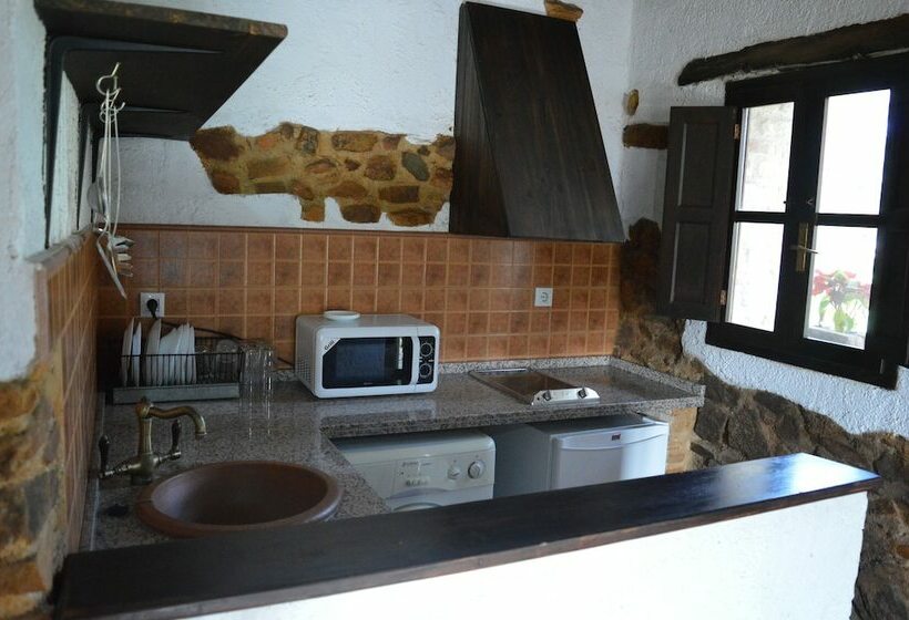 Дом 2 Спальни, Finca Los Caleros