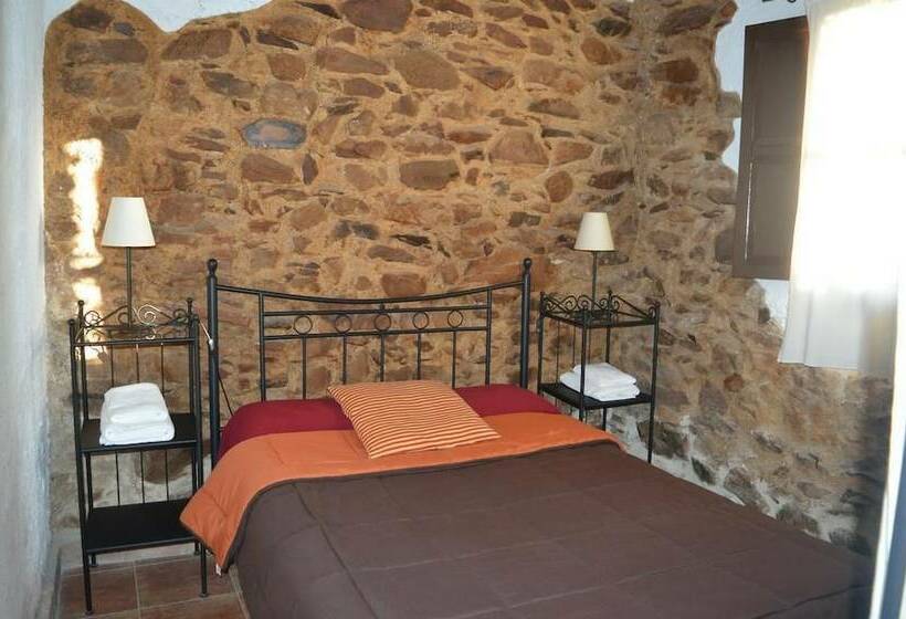 Дом 1 Спальня, Finca Los Caleros