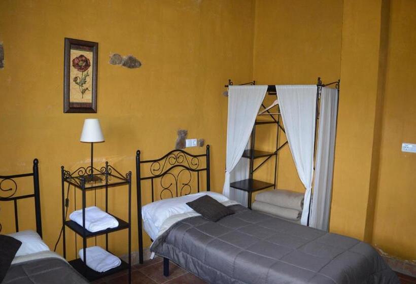 Дом 2 Спальни, Finca Los Caleros