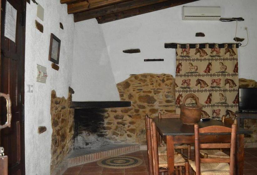 Дом 2 Спальни, Finca Los Caleros
