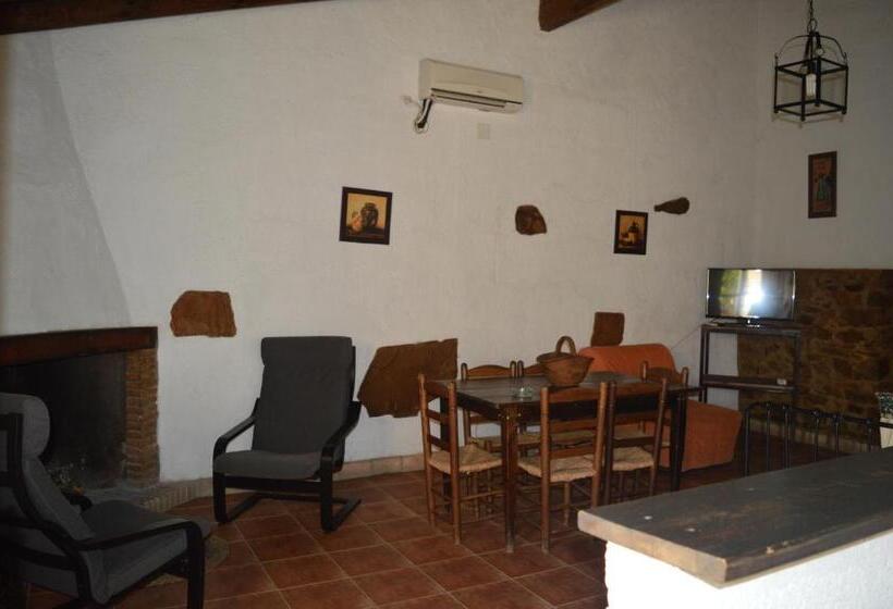Апартаменты 2 Спальни, Finca Los Caleros
