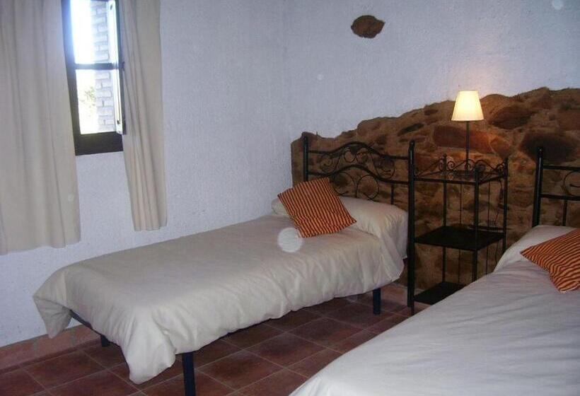 Апартаменты 2 Спальни, Finca Los Caleros