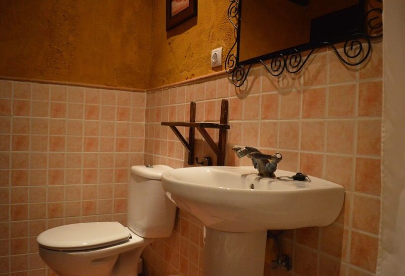 Дом 1 Спальня, Finca Los Caleros