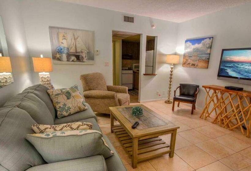 סוויטת דלוקס נוף לים, Sea Cliff Motel