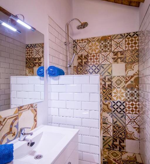 Номер Стандарт, The Palms Boutique Resort Málaga   Adults Only