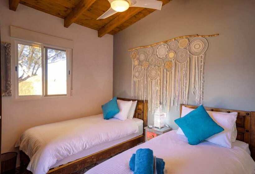 Номер Стандарт, The Palms Boutique Resort Málaga   Adults Only