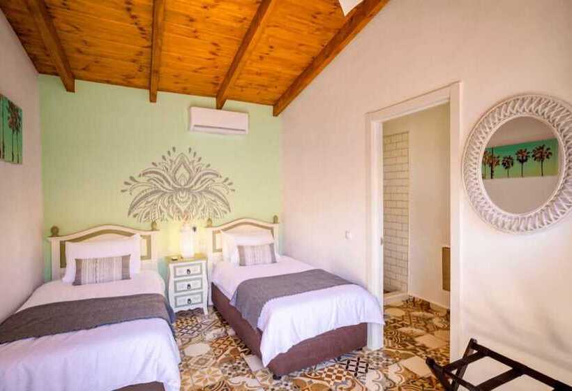 Номер Стандарт, The Palms Boutique Resort Málaga   Adults Only