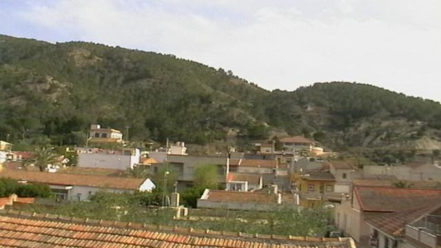 スタンダードシングルルーム, Hostal Arneva Orihuela