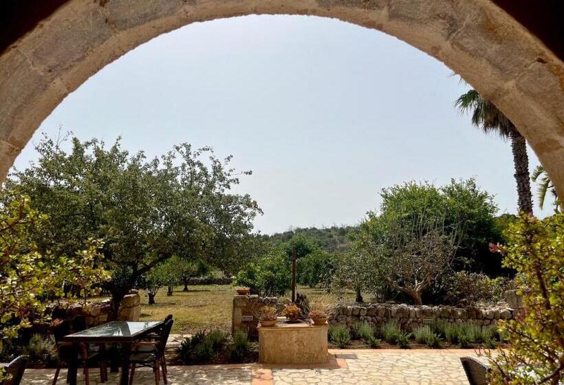 آپارتمان راحتی 1 خوابه, Finca Hotel Ses Cases Noves