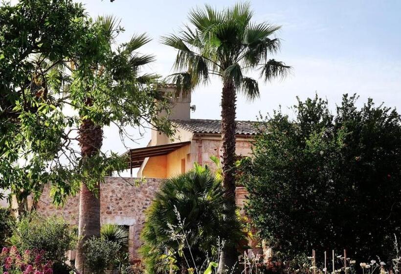1 Bedroom Apartment Mountain View, Finca Hotel Ses Cases Noves