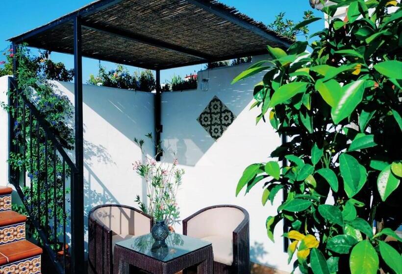 デラックススイート, Casa Campana