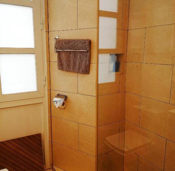 デラックススイート, Casa Campana