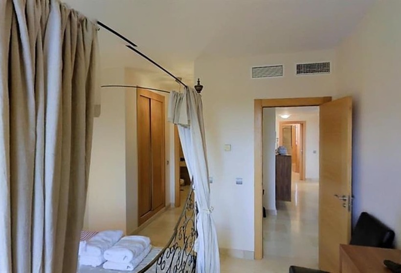 Апартаменты Пентхаус 2 Спальни, Apartamento La Hacienda De Cifuentes