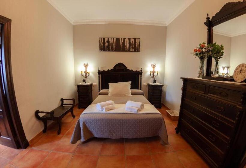 غرفة ديلوكس, Finca El Cotillo