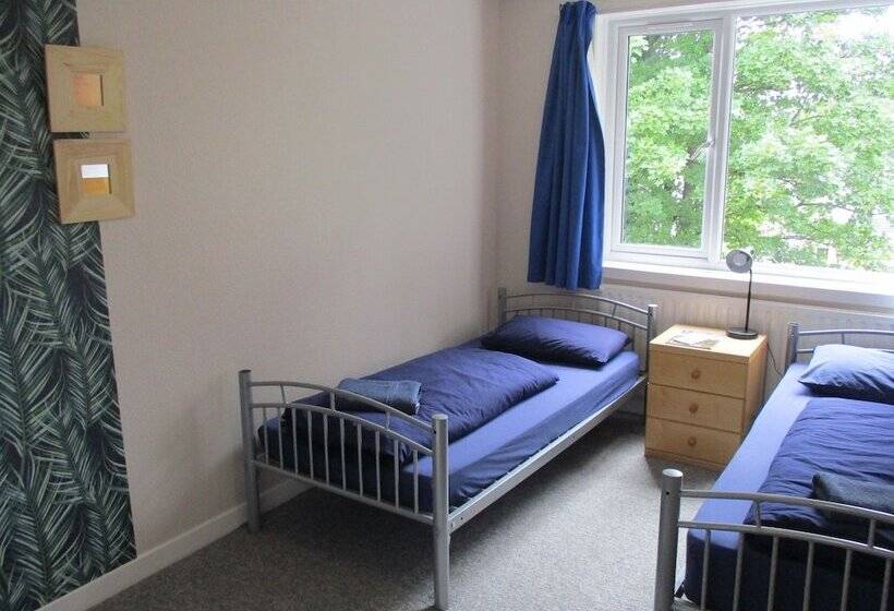 스탠다드 룸, Pitlochry Youth Hostel