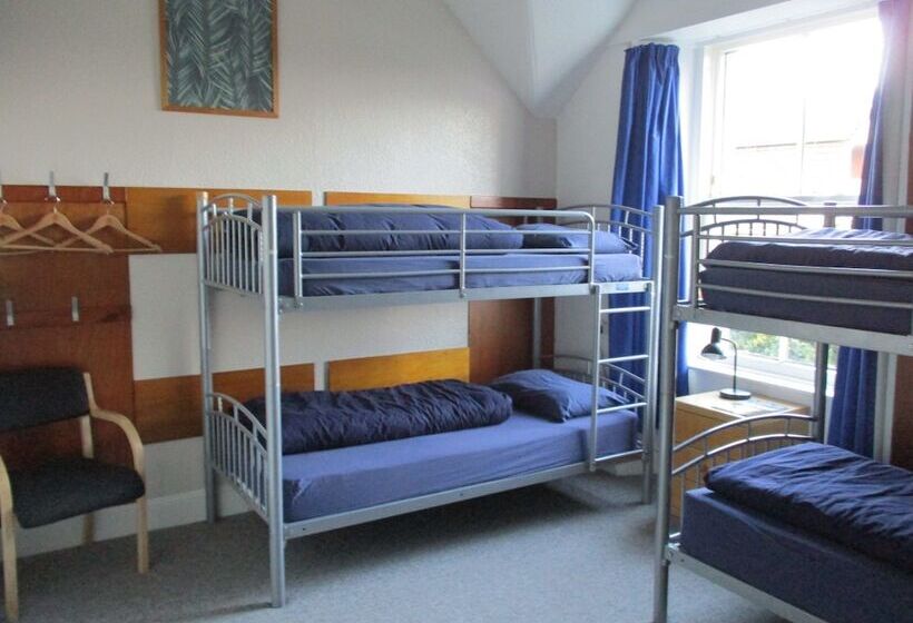 4인용 스탠다드 룸, Pitlochry Youth Hostel