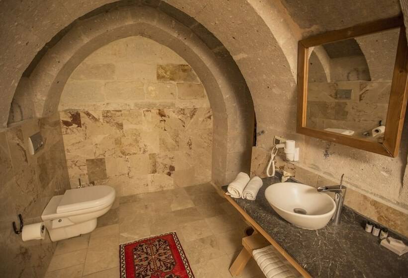 스탠다드 룸, Helike Cave Suites