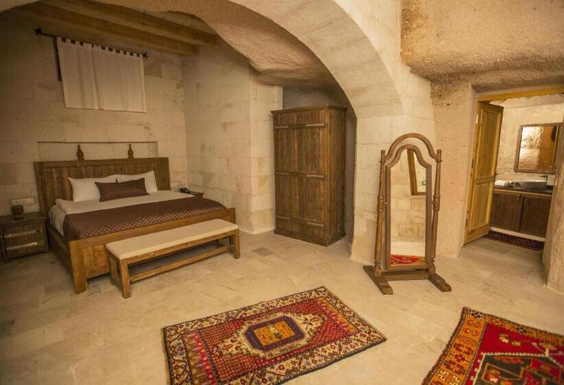 스탠다드 룸, Helike Cave Suites