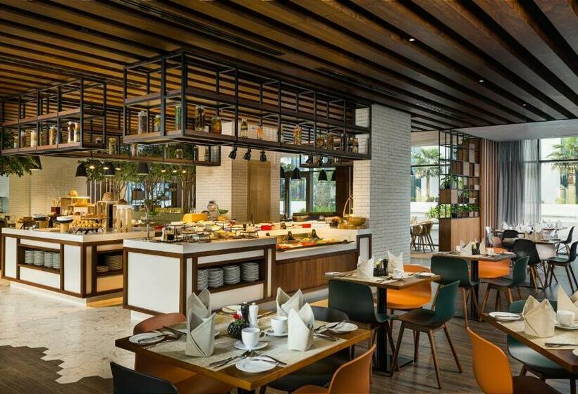 Стандартный Номер Кровать Кинг, Millennium Al Barsha