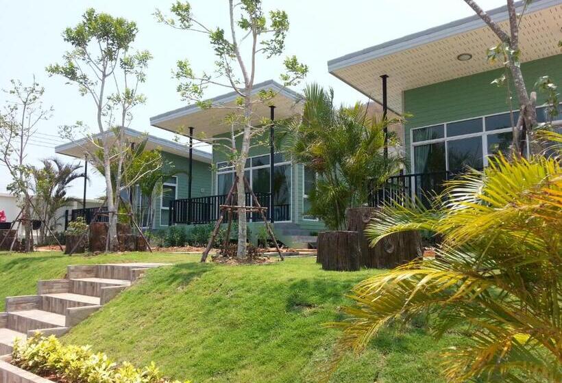 스탠다드 룸, Mountain View Resort