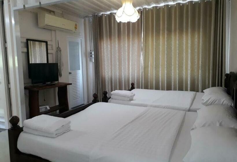 标准间, Farsai Homestay
