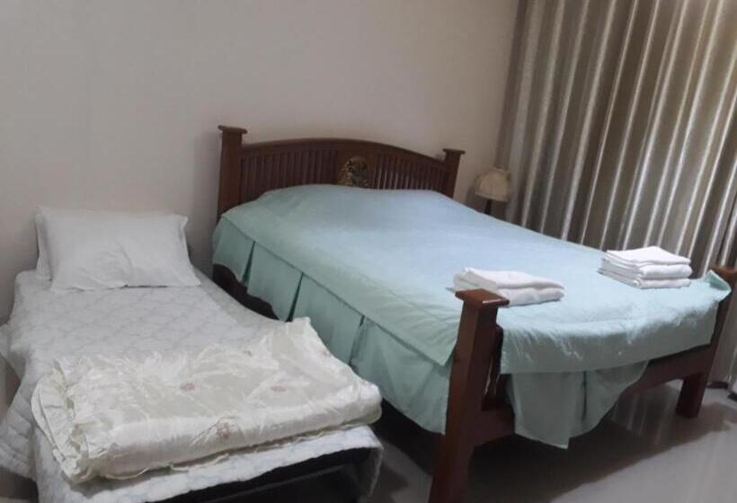 标准间, Farsai Homestay