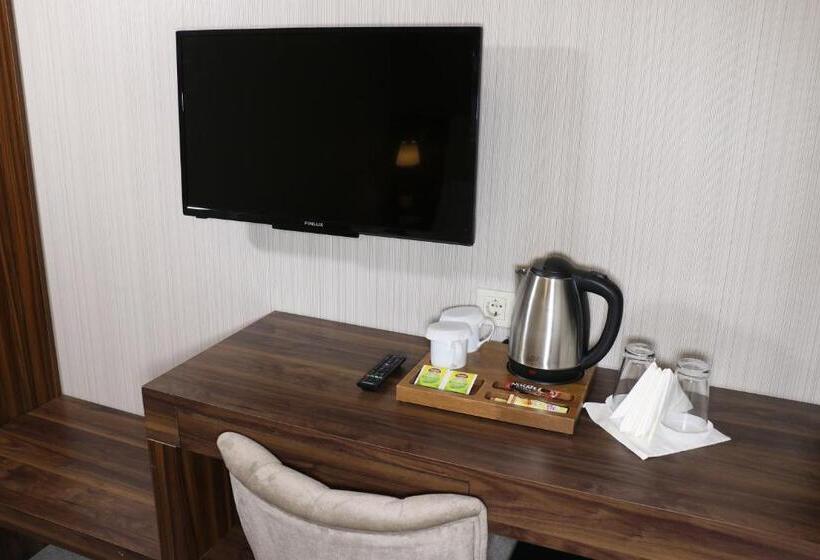 اتاق استاندارد, Vita Suites Karakoy