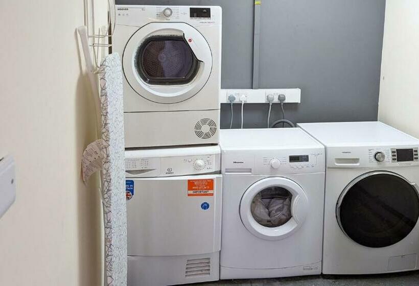 Номер Стандарт, Aparthotel Hathern