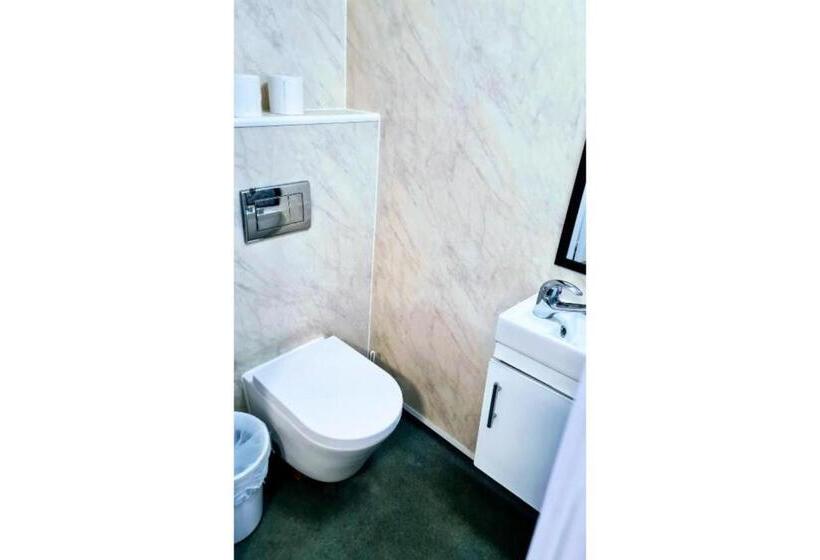 Номер Стандарт, Aparthotel Hathern