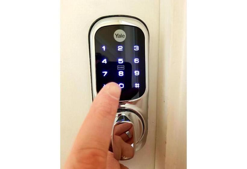 Студия Стандарт, Aparthotel Hathern
