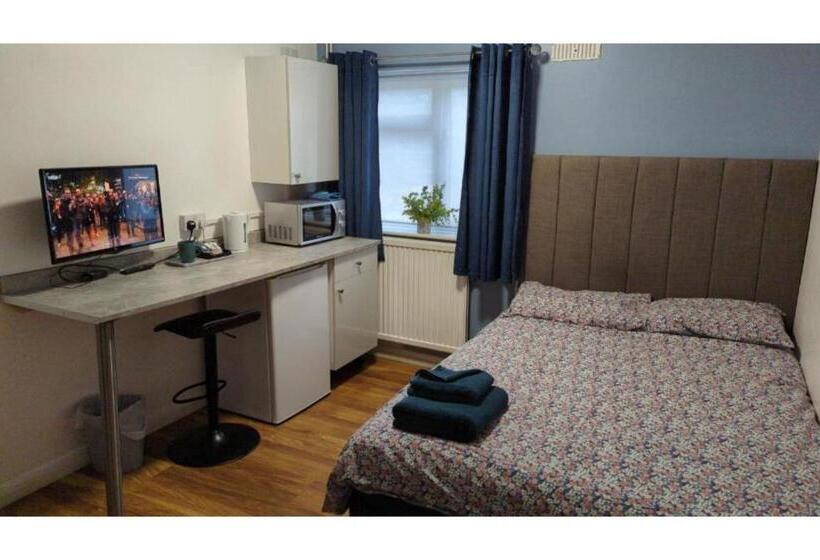 Студия Стандарт, Aparthotel Hathern