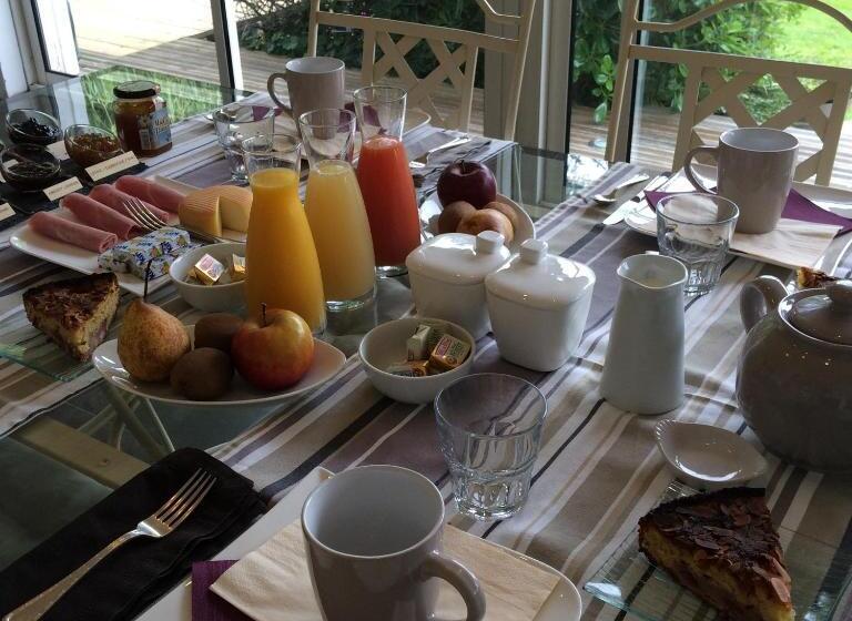 חדר סטנדרט, B&b La Closerie 33