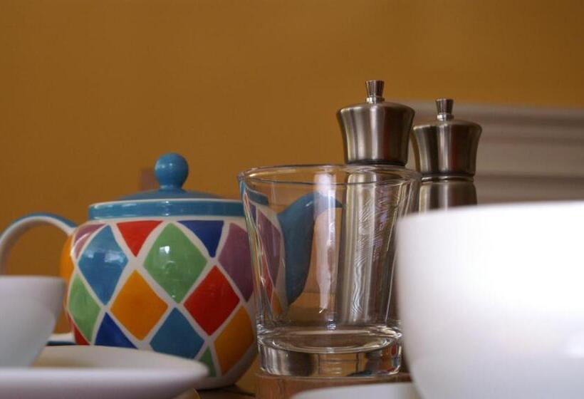 标准间, Canal View Bed And Breakfast