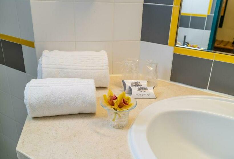 اتاق استاندارد, Flag Hotel Braga