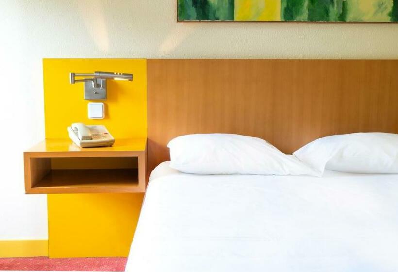 اتاق استاندارد, Flag Hotel Braga