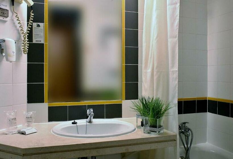 اتاق استاندارد, Flag Hotel Braga