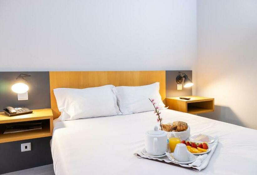 اتاق استاندارد, Flag Hotel Braga