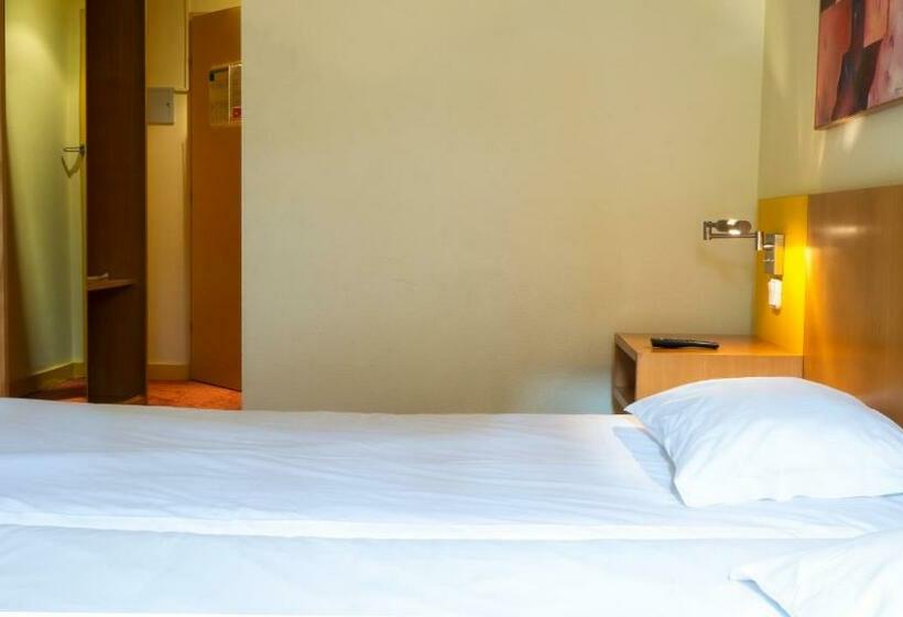 اتاق استاندارد یک نفره, Flag Hotel Braga