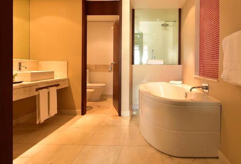 Семейный Номер, Pestana Casino Park Hotel & Casino