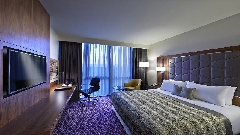 Люкс, Pestana Casino Park Hotel & Casino