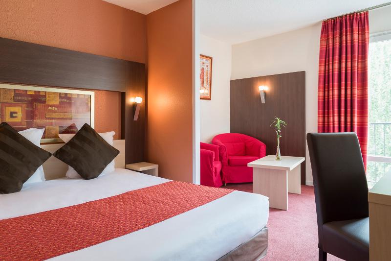 Классический Номер, Pestana Casino Park Hotel & Casino